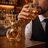 Whisky palackok - Aquila kiadás