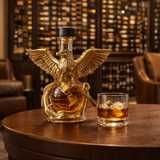 Whisky palackok - Aquila kiadás