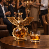 Whisky palackok - Aquila kiadás