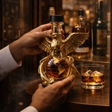 Whisky palackok - Aquila kiadás