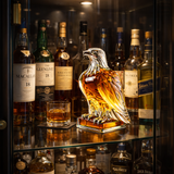 Jack Daniel's whisky üveg - Aquila kiadás