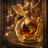 Whisky palackok - Aquila kiadás