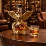 Whisky palackok - Aquila kiadás