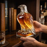 Jack Daniel's whisky üveg - Aquila kiadás