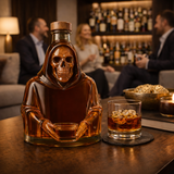 Whisky-palack – Halál kiadás