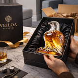 Jack Daniel's whisky üveg - Aquila kiadás