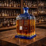 Whisky-üveg - Csapat kiadás