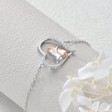 Kutyás karkötő – Finom állat karkötő kutyásoknak