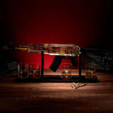 Whisky-palack – AK-47 kiadás