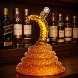 Whisky-palack – Cobra kiadás