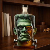 Whisky-palack – Frankenstein-kiadás