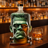 Whisky-palack – Frankenstein-kiadás