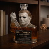 Whisky-üveg - Gyilkos kiadás