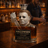 Whisky-üveg - Gyilkos kiadás