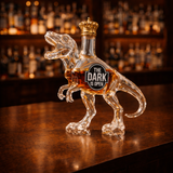 Whisky-palack – T-Rex kiadás