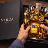 Whisky-palack – Kutyás kiadás