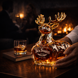 Jack Daniel's whisky üveg - Renna kiadás