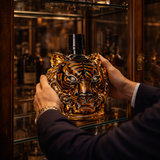 Whisky-palack – Tigris kiadás