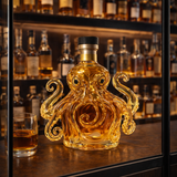 Whisky-palack – Polpo kiadás