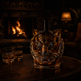 Whisky-palack – Tigris kiadás