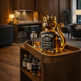 Whisky-palack – Macska kiadás