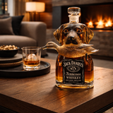 Whisky-palack – Vadkacsa kiadás