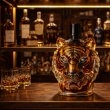 Whisky-palack – Tigris kiadás