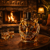 Whisky-palack – Tigris kiadás