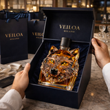 Whisky-palack – Lupo kiadás