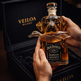 Whisky-palack – Vadkacsa kiadás