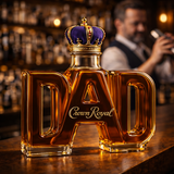 Jack Daniel's whisky üveg - Apa kiadás