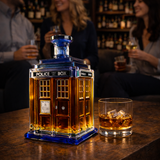 Whisky-üveg - Csapat kiadás