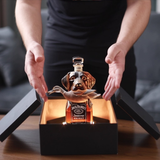 Whisky-palack – Vadkacsa kiadás