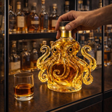 Whisky-palack – Polpo kiadás