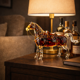 Whisky-palack – Cavallo kiadás