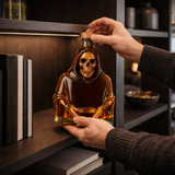 Whisky-palack – Halál kiadás