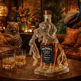 Whisky-palack – Kutyás kiadás