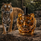 Whisky-palack – Tigris kiadás